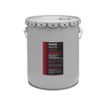 3M 6546 Dynatron Dyna-Pro Paintable Rubberized Undercoating 5 Gallon (US) Pail - Micro Parts &amp; Supplies, Inc.