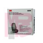 3M 30200 Marson Kwikee Disposable Plastic Seat Covers - Micro Parts &amp; Supplies, Inc.