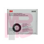 3M 30202 Marson Kwikee Disposable Plastic Wheel Maskers 12 in - 15 in - Micro Parts &amp; Supplies, Inc.