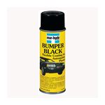 3M 4911 Mar-Hyde Bumper Black Flexible Coating for Automotive Plastic - Aerosol 12 oz - Micro Parts &amp; Supplies, Inc.