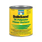3M 5463 Mar-Hyde Quiksand Polyester Primer Buff 1 gallon - Micro Parts &amp; Supplies, Inc.