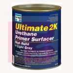 3M 5563 Mar-Hyde 4.4 Ultimate 2K Primer/Surfacer Gray 1 Gallon - Micro Parts &amp; Supplies, Inc.