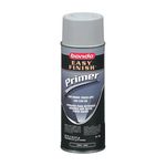 Bondo Easy Finish Primer Gray Aerosol, 720, 11 oz, 6 per case