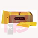3M 344 Dynatron Yellow Spreader 3 x 4 - Micro Parts &amp; Supplies, Inc.