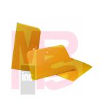 3M 363 Dynatron Yellow Spreader 3 x 6 - Micro Parts &amp; Supplies, Inc.