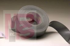 3M Venture Tape All Purpose Duct Tape 1501 Gray 48mm x 55m (1.88 in x 60.1 yd) 24 per case