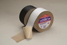 3M Venture Tape Metal Building Facing Tape 1537CW White 4 7/8 in x 50 yd 8 per case