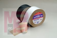 3M Venture Tape Metal Building Facing Tape 1537CW White 72 mm x 45.7 m 16 per case Obsolete
