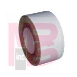 3M Venture Tape Metal Building Facing Tape 1552CW White 72 mm x 45.7 m 16 per case