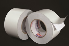 3M Venture Tape Cryogenic Vapor Barrier Tape 1555CW Natural Aluminum 72 mm x 45.7 m 16 per case