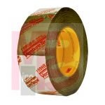 3M Venture Tape UL181B-FX Polypropylene Duct Tape 1599B Silver 72 mm x 109.7 m 3 mil 16 per case