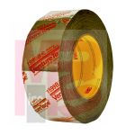 3M Venture Tape UL181B-FX Polypropylene Duct Tape 1599B Silver 48 mm x 4.5 m 3 mil 54 per case