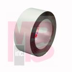 3M 838 Weather Resistant Film Tape White 1 1/2 in x 72 yd - Micro Parts &amp; Supplies, Inc.