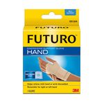 3M FUTURO(TM) Energizing Support Glove, 09185EN, Medium