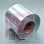 3M Sheet Label Materials 7920 .001 White Polyester Gloss TC  20 in x 27 in  100 sheets per box
