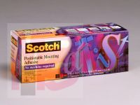 3M 568 Positionable Mounting Adhesive 11 in X 50 ft - Micro Parts &amp; Supplies, Inc.