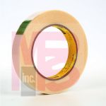 3M 5423-3/4"x18yd UHMW Film Tape Transparent 3/4 in x 18 yd 11.7 mil - Micro Parts &amp; Supplies, Inc.