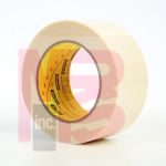 3M 5423-2"x18yd UHMW Film Tape Transparent 2 in x 18 yd 11.7 mil - Micro Parts &amp; Supplies, Inc.