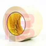 3M 5423 UHMW Film Tape Transparent 3 in x 18 yd 11.7 mil - Micro Parts &amp; Supplies, Inc.