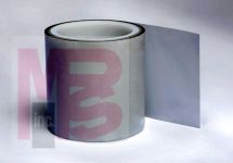 3M Thermally Conductive Tape 9890  1 in x 3 yrds  sample