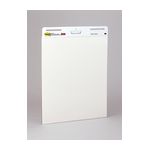 3M 559SS Post-it Easel Pad 25 in x 30 in White  - Micro Parts &amp; Supplies, Inc.