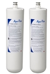 3M 5585102 Aqua-Pure Under Sink Replacement Filter Cartridge Model AP-DW80/90 - Micro Parts &amp; Supplies, Inc.