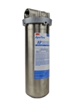 3M 5592002 Aqua-Pure Whole House Std. Dia. Stainless Steel Water Filtration System Model AP1610SS - Micro Parts &amp; Supplies, Inc.