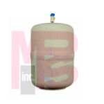 3M Commercial Reverse Osmosis Water Storage Tanks 5598405 Model 2.5 Gal. Drawdown Tank 1 per case