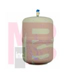 3M Commercial Reverse Osmosis Water Storage Tanks 5598405 Model 2.5 Gal. Drawdown Tank 1 per case