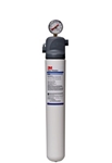 3M 5616101 Water Filtration Products  High Flow Series Filter System Model BEV130 - Micro Parts &amp; Supplies, Inc.
