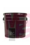 3M Whole House Water Treatment Media QC-18P  1/4 in x 1/8 in  18 lb Pail  1/Case