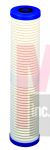 3M Water Filtration Products Drop-In Replacement Cartridge CFS210-2 4 per case 5618907