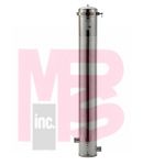 3M Aqua-Pure Whole House Large Diameter Stainless Steel Water Filter Housing SS36 EPE-316L 4808908 1 per case