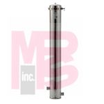 3M Aqua-Pure Whole House Large Diameter Stainless Steel Water Filter Housing SS36 EPE-316L 4808908 1 per case