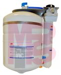 3M Water Filtration Products Reverse Osmosis System Model FSTM-075 without Permeate Pump5612306