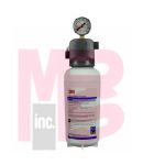3M Water Filtration Products High Flow Series Replacement Cartridge Model HF45 2 per case5 613307