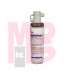 3M Water Filtration Products OCS System for Office Water Applications featuring VH3 Valve-in-Head Design & Cyst Reduction 5626205