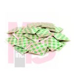 3M 4026-3/4"x3/4" Double Coated Urethane Foam Tape Natural 3/4 in x 3/4 in 1/16 in - Micro Parts &amp; Supplies, Inc.