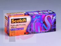 3M 568 Positionable Mounting Adhesive 24 in x 50 ft - Micro Parts &amp; Supplies, Inc.