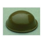 3M Bumpon Protective Products SJ5003 Brown, 3000 per case