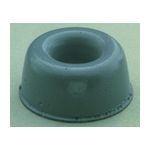 3M SJ5009 Bumpon Protective Products Gray - Micro Parts &amp; Supplies, Inc.