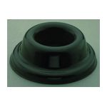 3M SJ5532 Bumpon Protective Products Black - Micro Parts &amp; Supplies, Inc.