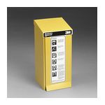 3M D100 Particulate Respirator Dispenser - Micro Parts &amp; Supplies, Inc.