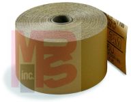 3M 160 Floor Surfacing Rolls 120 Grit 12 in x 50 yd - Micro Parts &amp; Supplies, Inc.