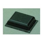 3M SJ5007 Bumpon Protective Products Black - Micro Parts &amp; Supplies, Inc.