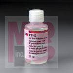 3M FT-12 Fit Test Solution Sweet - Micro Parts &amp; Supplies, Inc.