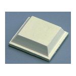 3M SJ5008 Bumpon Protective Products White - Micro Parts &amp; Supplies, Inc.