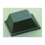 3M SJ5523 Bumpon Protective Products Black - Micro Parts &amp; Supplies, Inc.