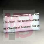 3M P300 Chemical Sorbent Pillow Environmental Safety Product, - Micro Parts &amp; Supplies, Inc.