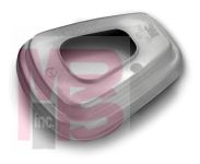 3M 501 Filter Retainer Respiratory Protection System Component - Micro Parts &amp; Supplies, Inc.